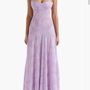 House of CB Seren Dress